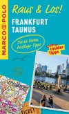 MARCO POLO Raus & Los! Frankfurt, Taunus MARCO POLO Raus & Los! Frankfurt, Taunus