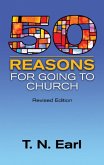 50 Reasons For Going to Church 50 Reasons For Going to Church