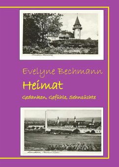 Heimat - Bechmann, Evelyne