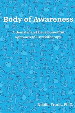 Body of Awareness - Frank, Ruella