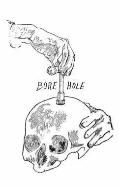 Cover Bore Hole