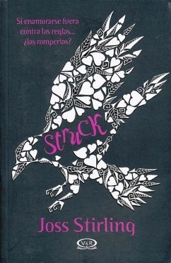 Struck - Stirling, Joss