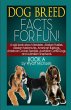 Dog Breed Facts for Fun! Book A - Bild 1