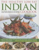 Healthy Low Fat Indian Cooking Healthy Low Fat Indian Cooking