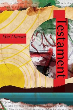 Testament (Paperback) - Duncan, Hal