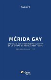 Merida Gay. Cronica de los movimientos LGBTTT en la ciudad de Merida (1960-2014)