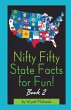 Nifty Fifty State Facts for Fun! Book 2 - Bild 1