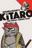 Kitaro and the Great Tanuki War Kitaro and the Great Tanuki War