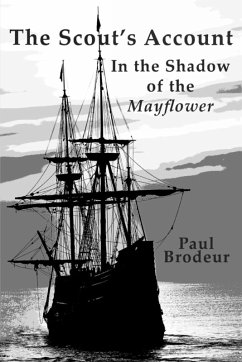 Cover The Scout's Account