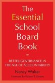 The Essential School Board Book