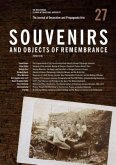 The Journal of Decorative and Propaganda Arts: Issue 27: Souvenirs and Objects of Remembrance