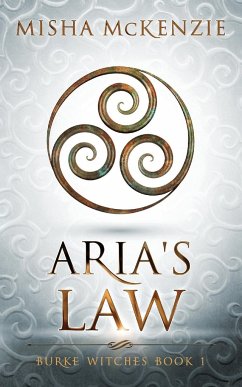 Aria's Law - McKenzie, Misha