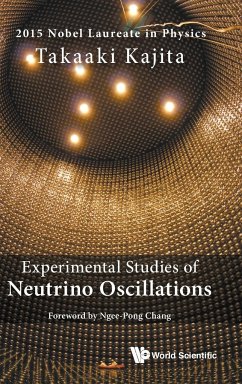 EXPERIMENTAL STUDIES OF NEUTRINO OSCILLATIONS - Kajita, Takaaki (Univ Of Tokyo, Kashiwa, Japan)