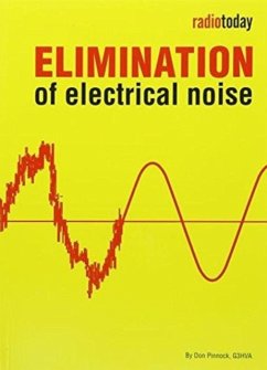 Cover Elimination of Electrical Noise