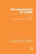 The Geography of Crime (RLE Social &... - Bild 1