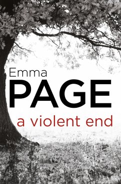 A Violent End - Page, Emma