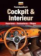 Praxishandbuch Cockpit & Interieur - Bild 1