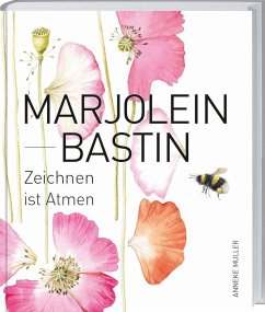 Marjolein Bastin - Zeichnen ist Atmen - Muller, Anneke