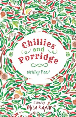 Cover CHILLIES AND PORRIDGE