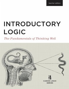 Introductory Logic (Teacher Edition)
