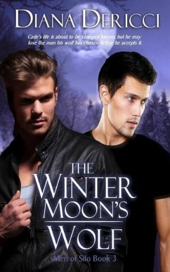 The Winter Moon's Wolf - Dericci, Diana