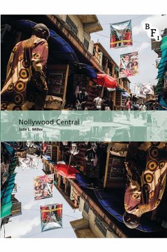 Nollywood Central - Miller, Jade L.