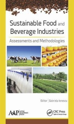 Sustainable Food and Beverage Industries