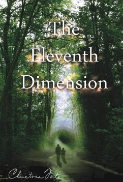 The Eleventh Dimension: Volume 1 - Forte, Christina