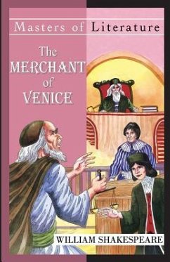 The Merchant of Venice - Shakespeare, William