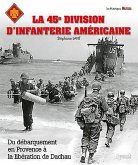 La 45e Division D'Infanterie Americaine