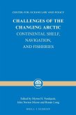 Challenges of the Changing Arctic