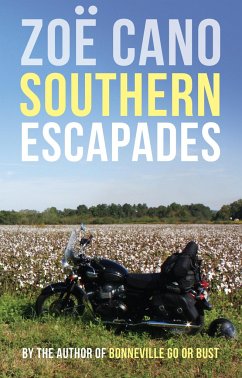 Southern Escapades - Cano, Zoe