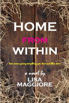 Home from Within - Maggiore, Lisa