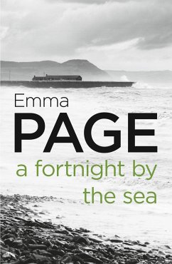 A Fortnight by the Sea - Page, Emma