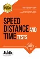 Speed, Distance and Time Tests: 100s of Sample Speed, Distance & Time Practice Questions and Answers - How2Become