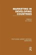 Marketing in Developing Countries (RLE... - Bild 1