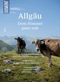 DuMont BILDATLAS Allgäu