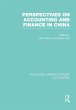 Perspectives on Accounting and Finance... - Bild 1