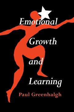 Emotional Growth and Learning - Greenhalgh, Paul