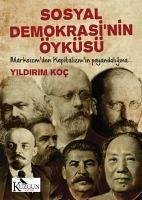 Sosyal Demokrasinin Öyküsü - Koc, Yildirim