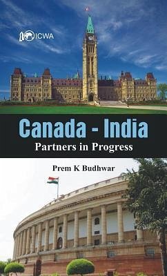 Canada-India - Budhwar, Prem K