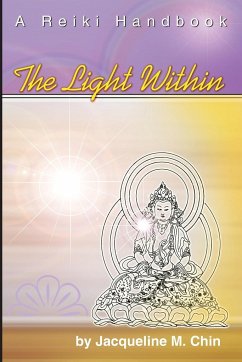 The Light Within - Chin, Jacqueline M.