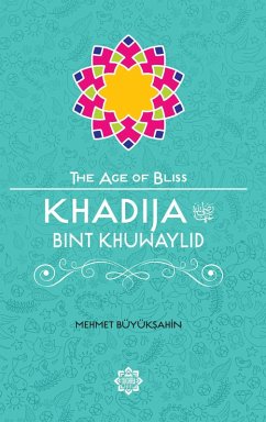 Cover Khadija Bint Khuwaylid