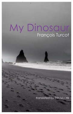 My Dinosaur - Turcot, François