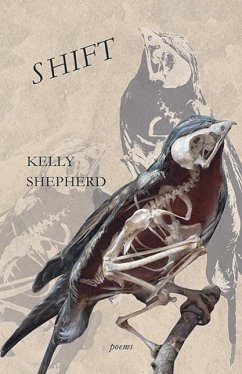 Shift - Shepherd, Kelly