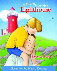 A Picnic at the Lighthouse - North, Rebecca