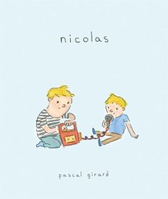 Nicolas - Girard, Pascal