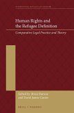 Human Rights and the Refugee Definition