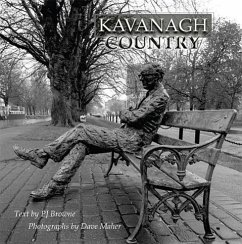 Kavanagh Country - Browne, P. J.