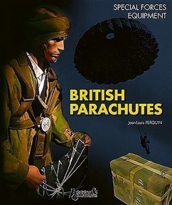 British Parachutes - Perquin, Jean-Louis